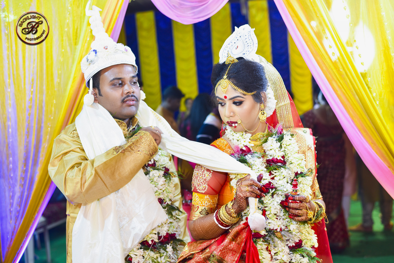 bengali wedding photographer in kolkata